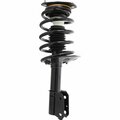 Unity Automotive Front Suspension Strut Coil Spring Assembly For Buick Rendezvous Pontiac Aztek 78A-11320